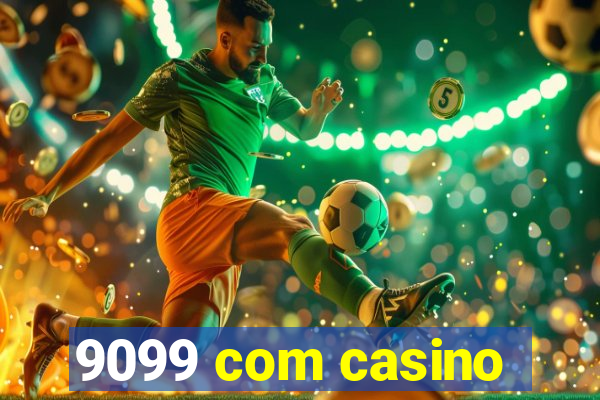 9099 com casino